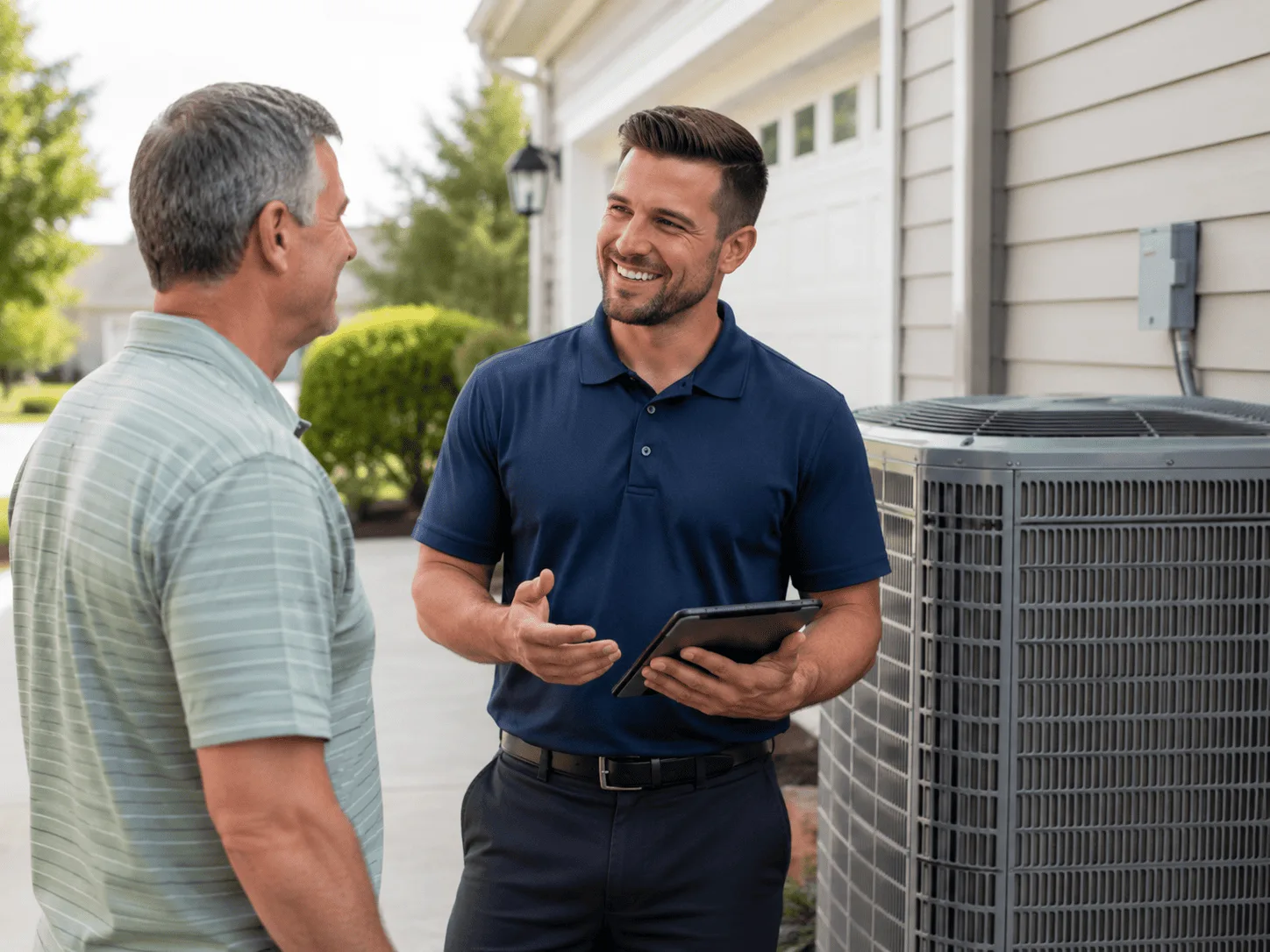 Heat Pump Installation Gladys, VA FAQs